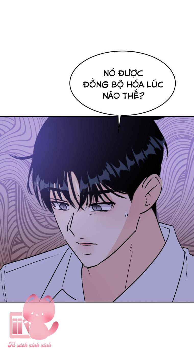 Bí Mật Highteen - Chap 48