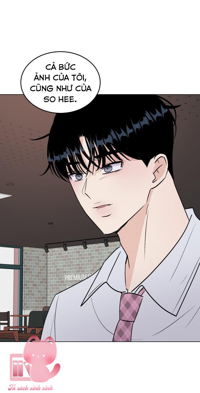 Bí Mật Highteen - Chap 48