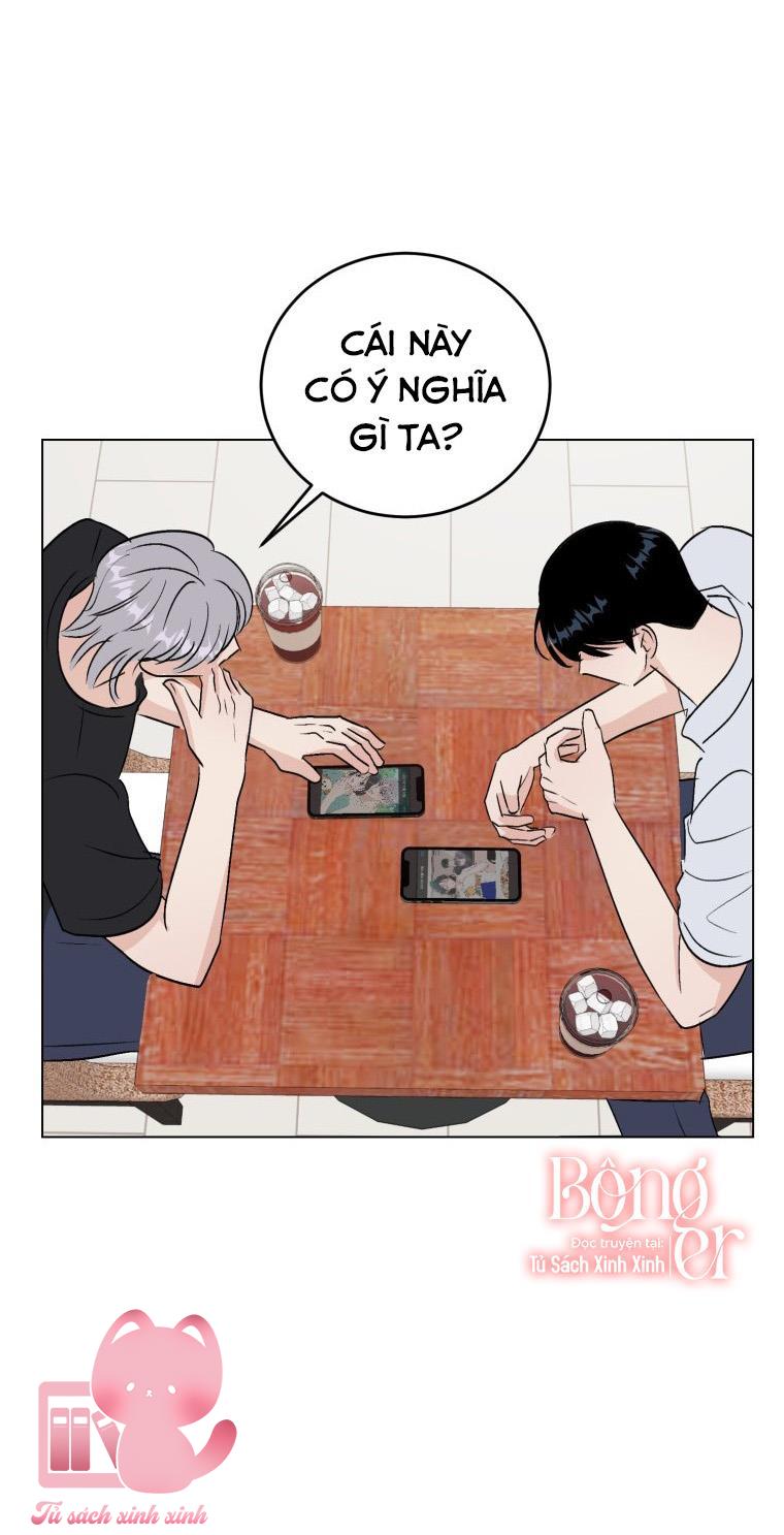 Bí Mật Highteen - Chap 48