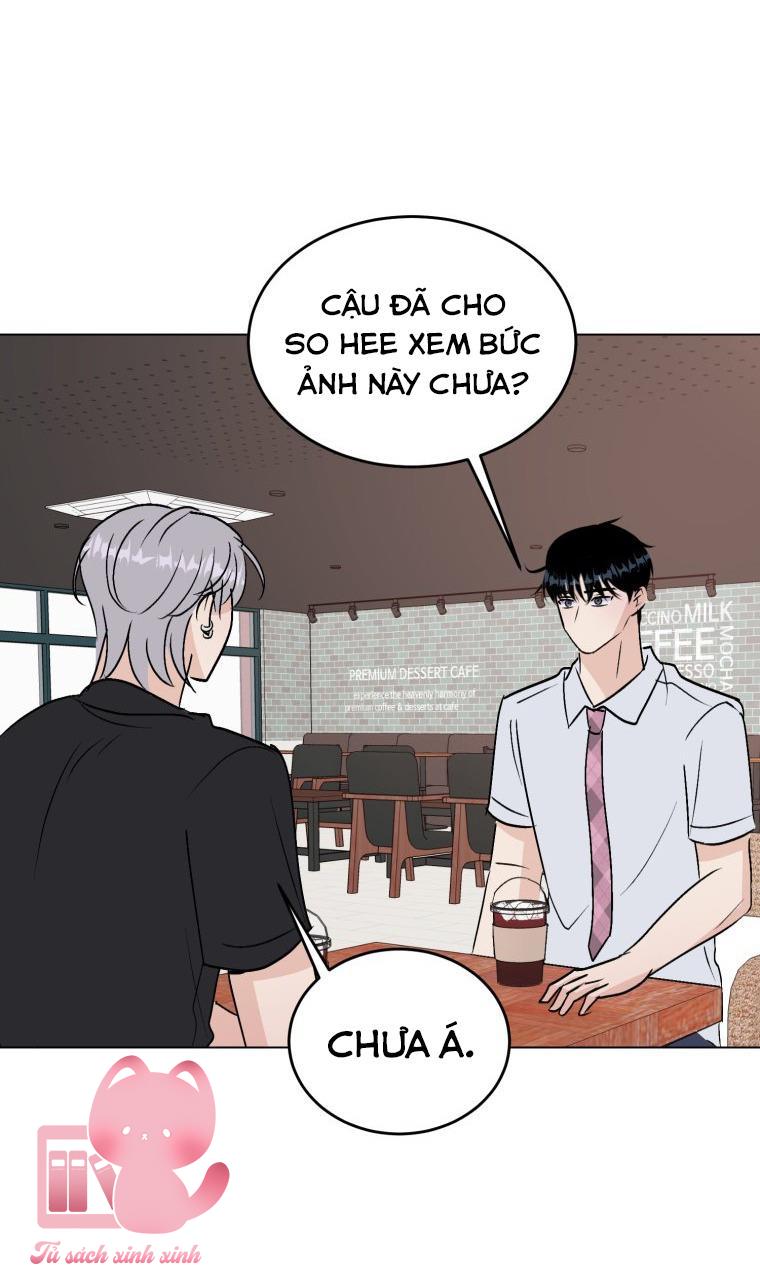 Bí Mật Highteen - Chap 48