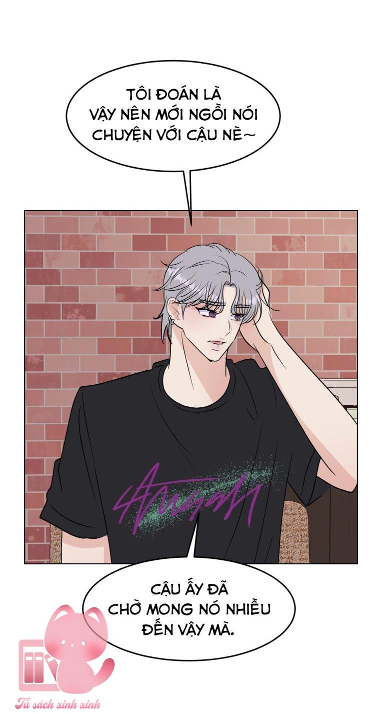 Bí Mật Highteen - Chap 48