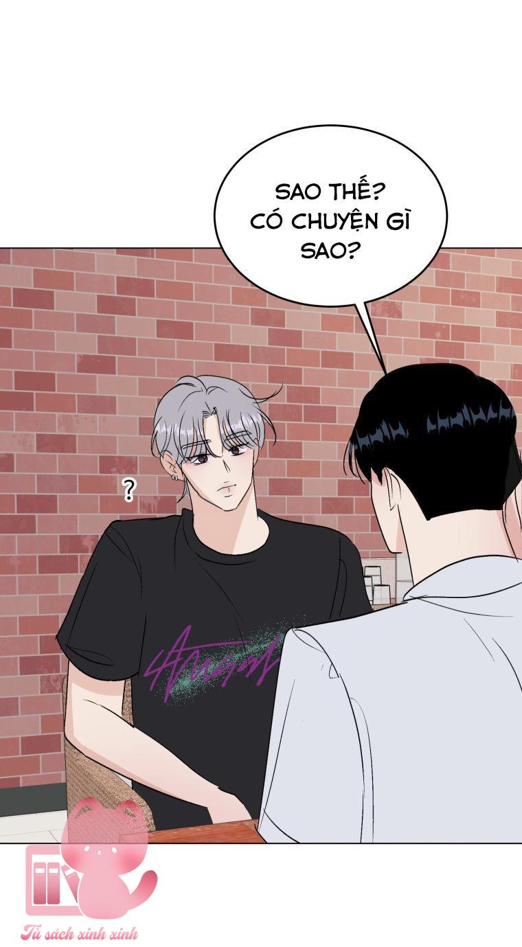 Bí Mật Highteen - Chap 48