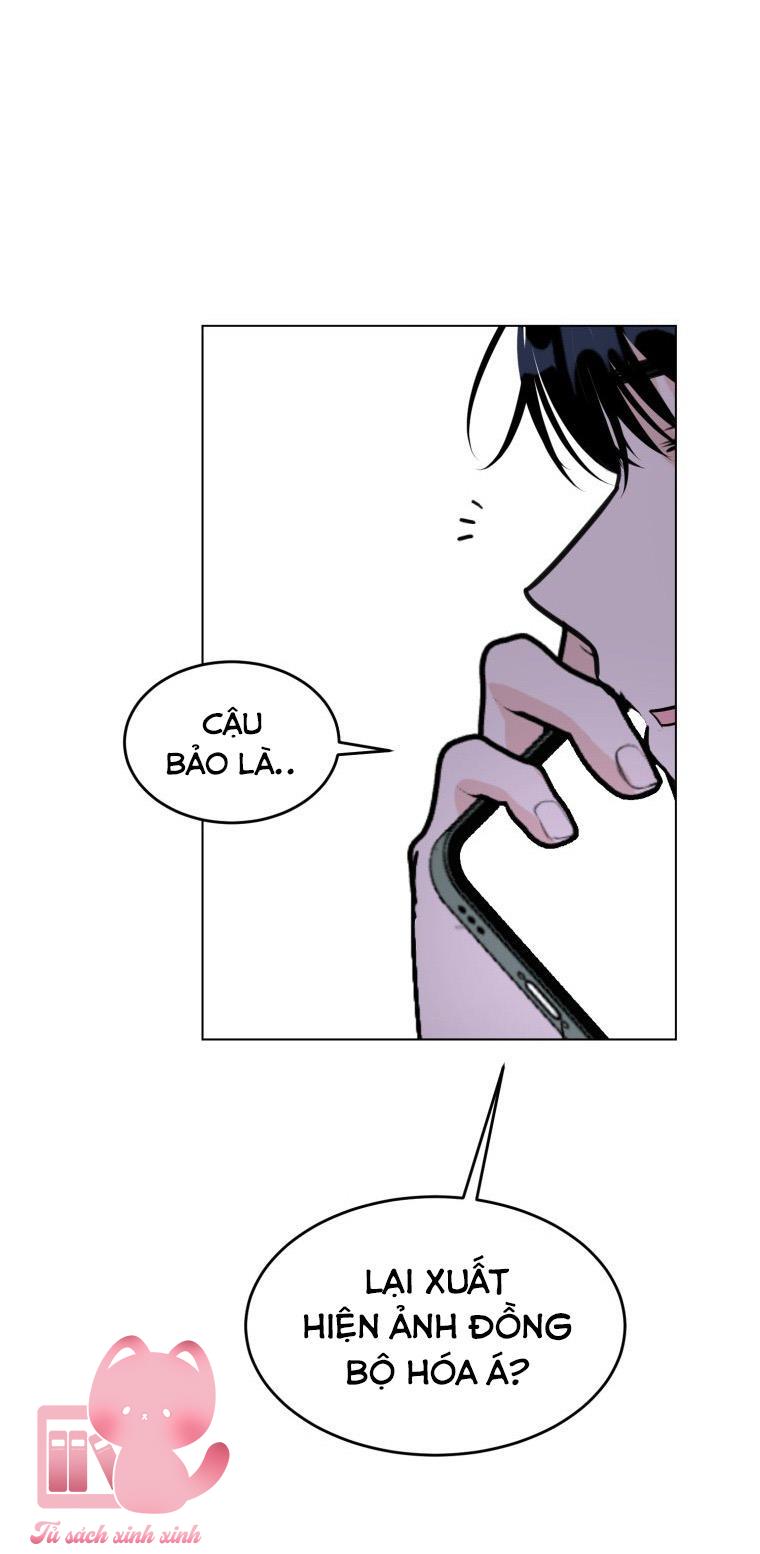 Bí Mật Highteen - Chap 48