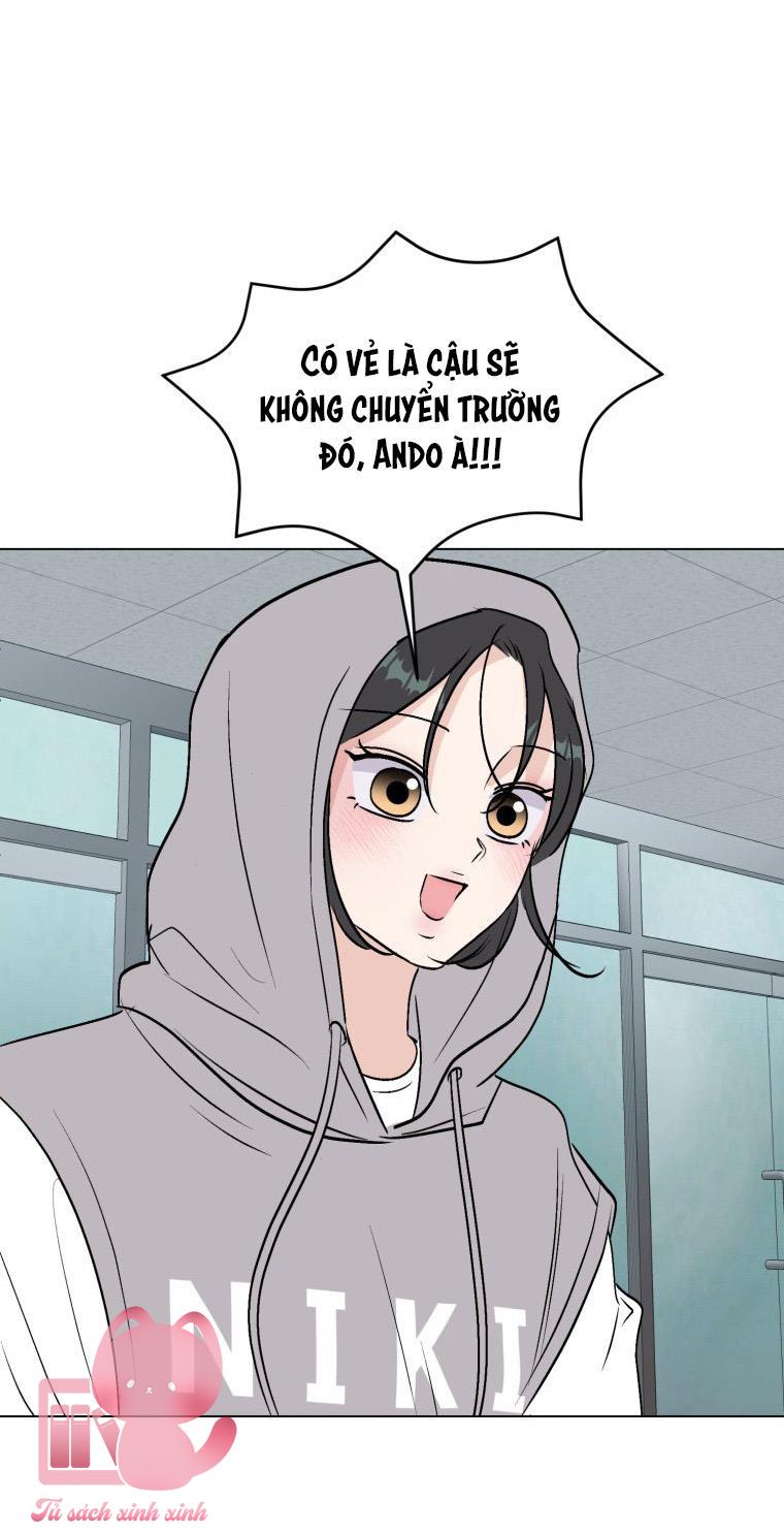 Bí Mật Highteen - Chap 48