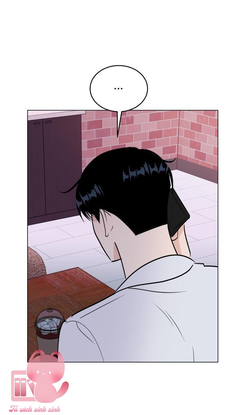 Bí Mật Highteen - Chap 48