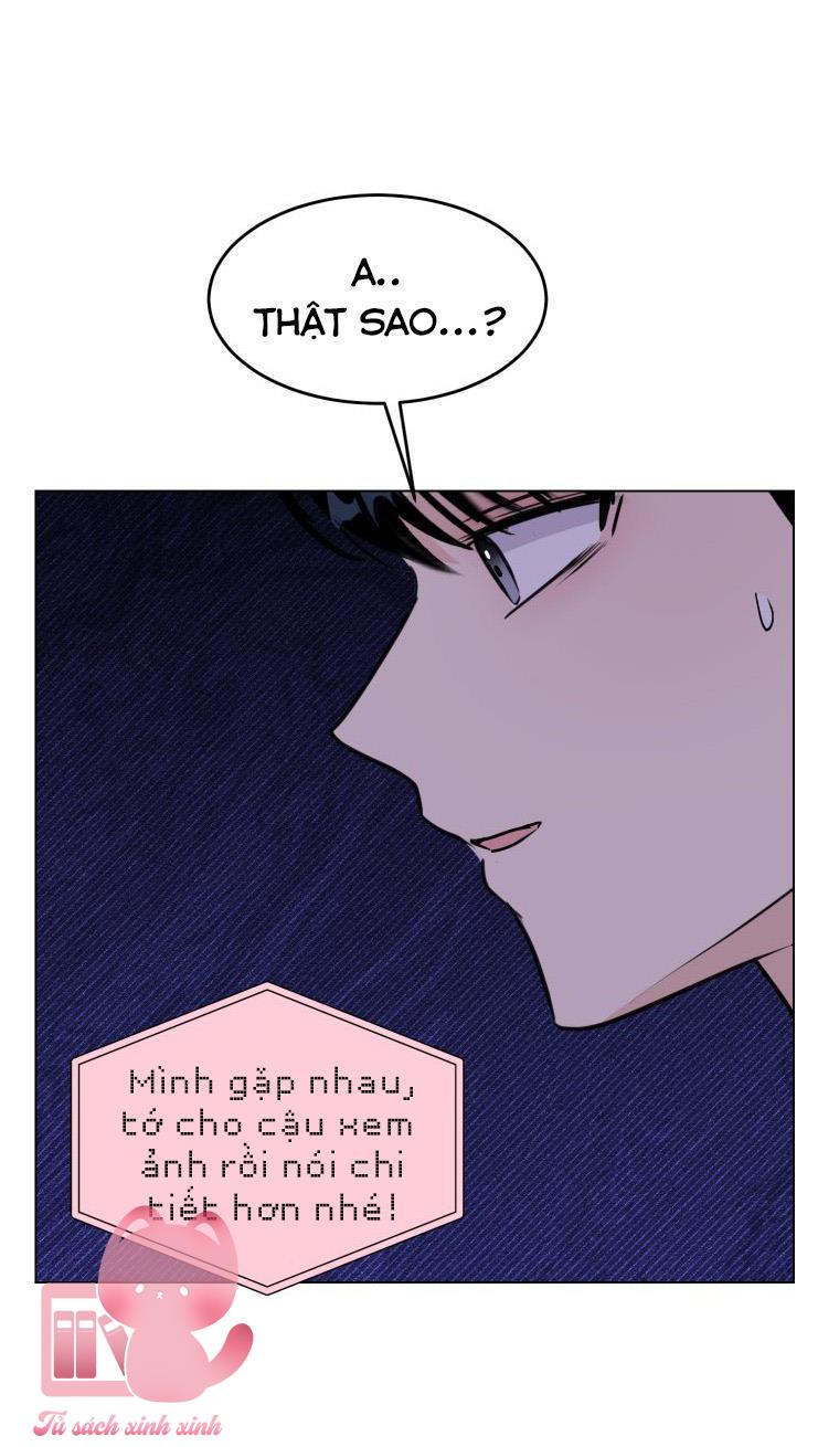Bí Mật Highteen - Chap 48