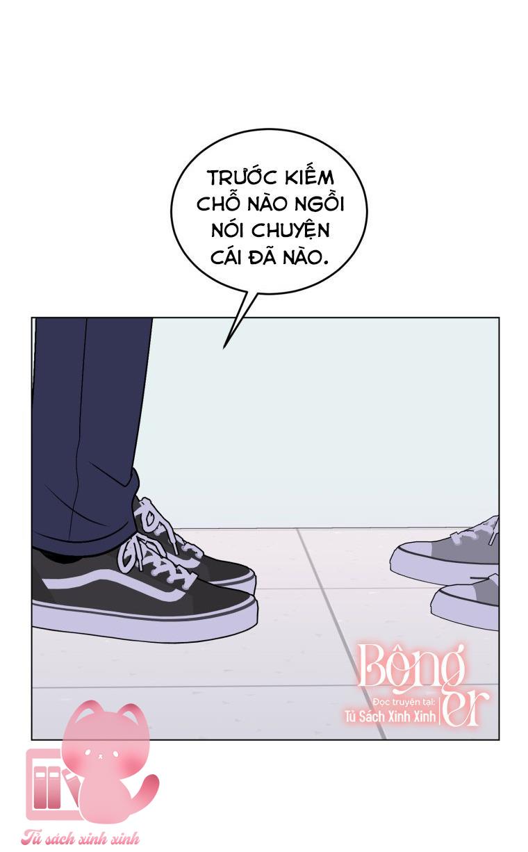 Bí Mật Highteen - Chap 48