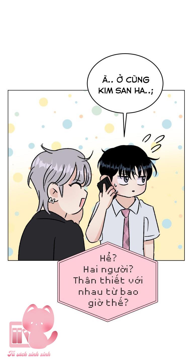 Bí Mật Highteen - Chap 48