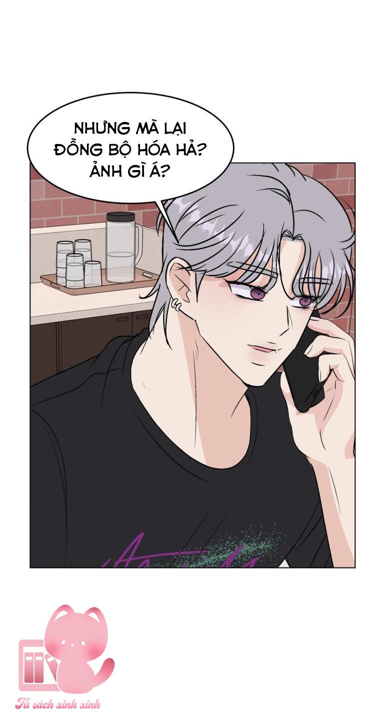 Bí Mật Highteen - Chap 48