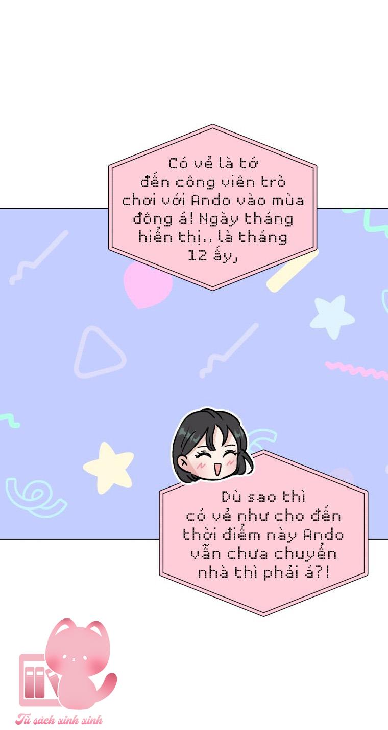 Bí Mật Highteen - Chap 48