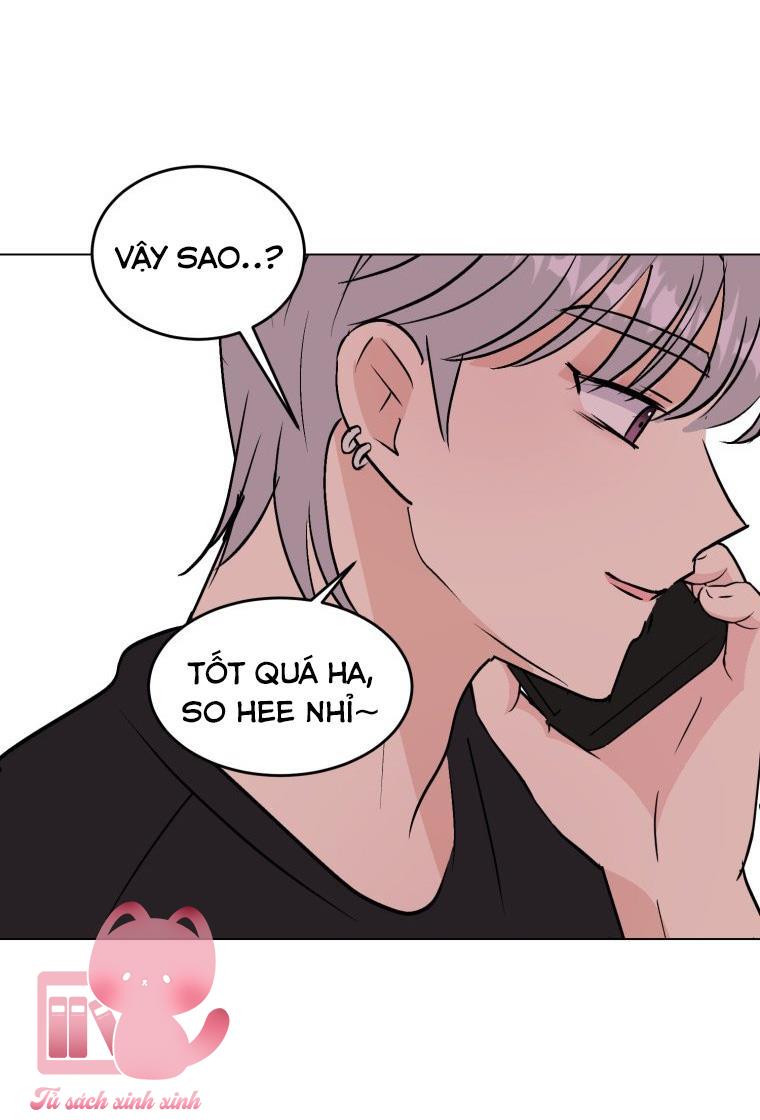 Bí Mật Highteen - Chap 48