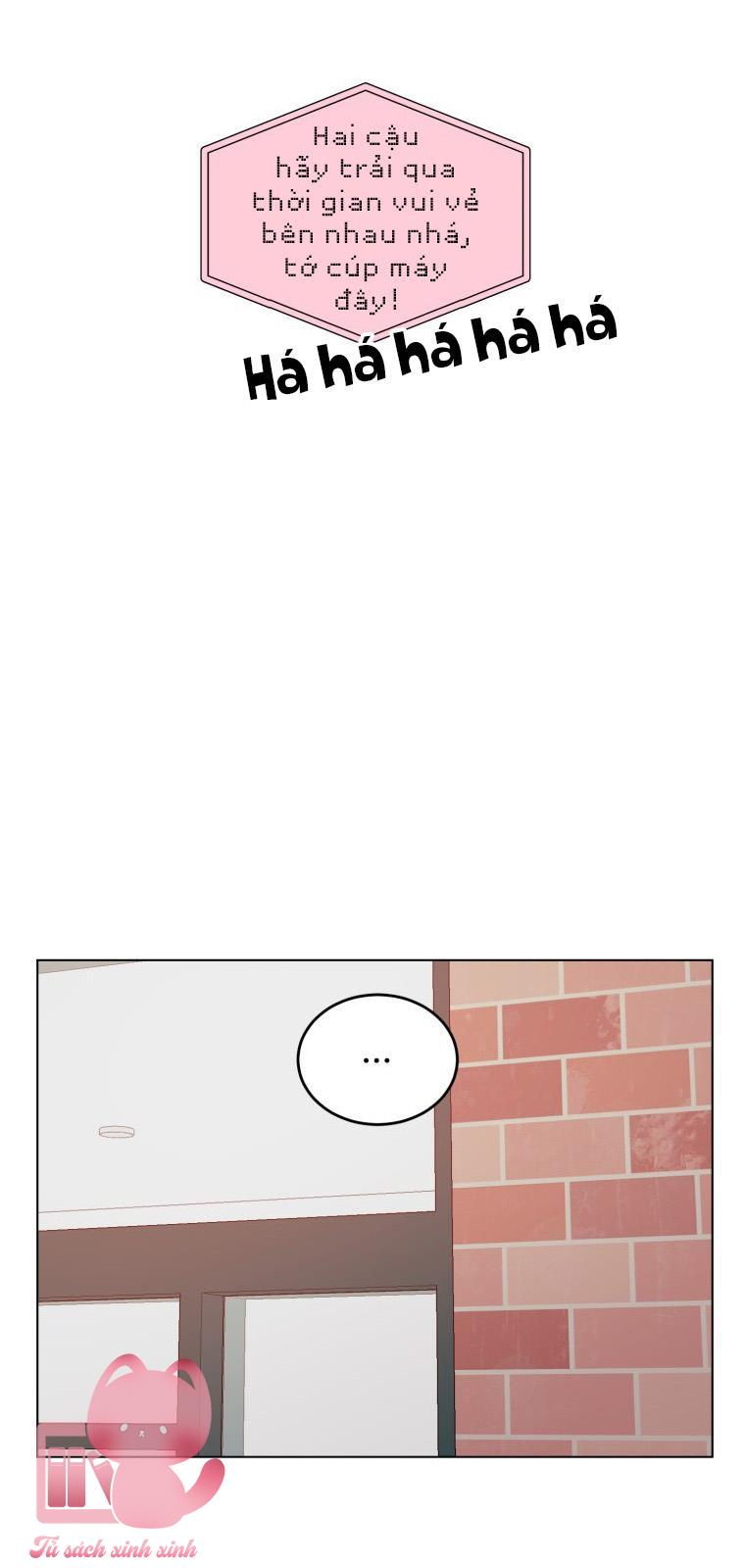 Bí Mật Highteen - Chap 48