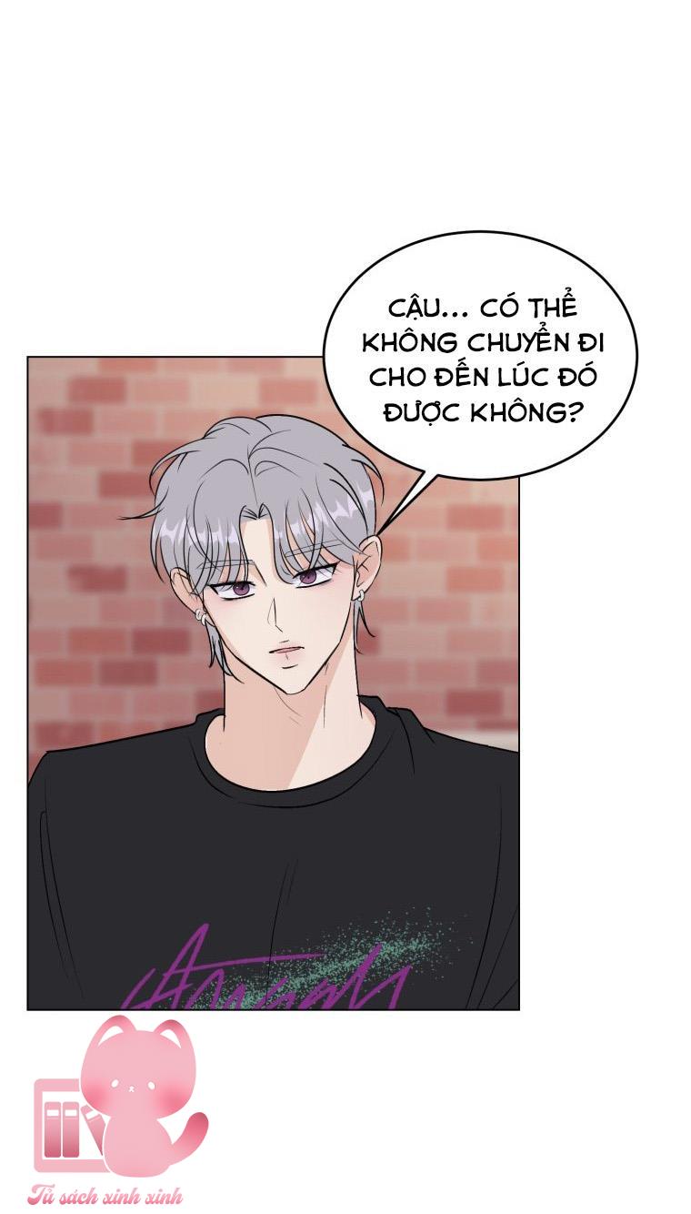 Bí Mật Highteen - Chap 48