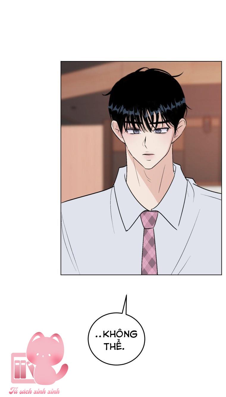 Bí Mật Highteen - Chap 48