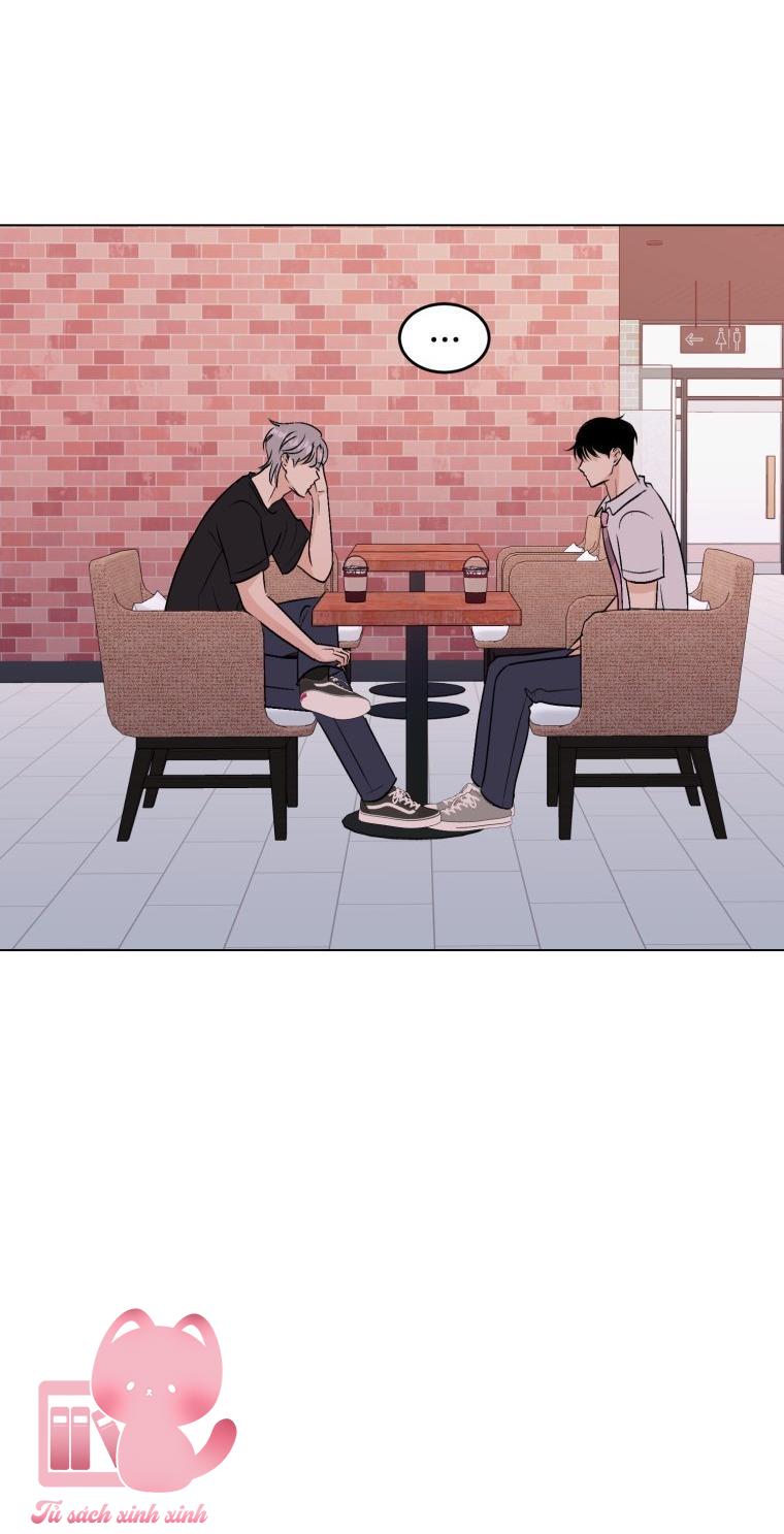 Bí Mật Highteen - Chap 48