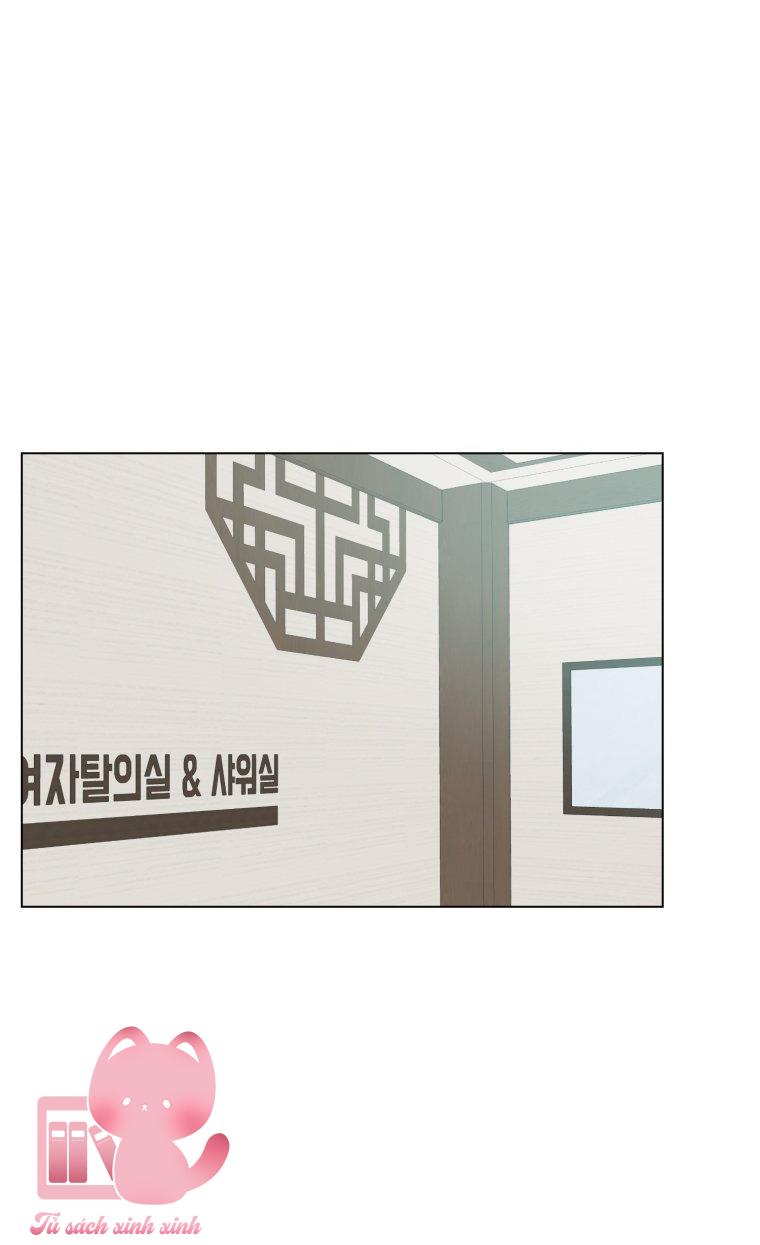 Bí Mật Highteen - Chap 48