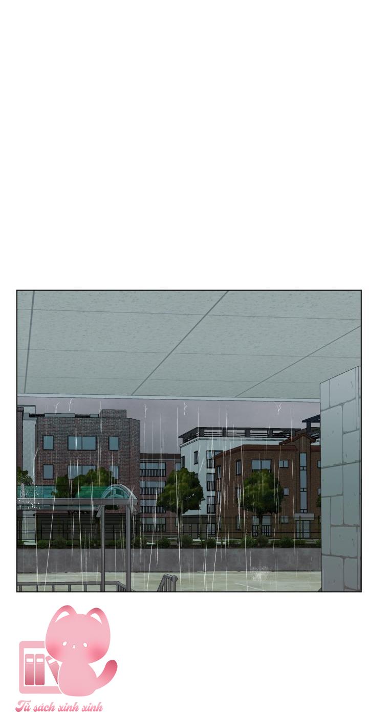 Bí Mật Highteen - Chap 48