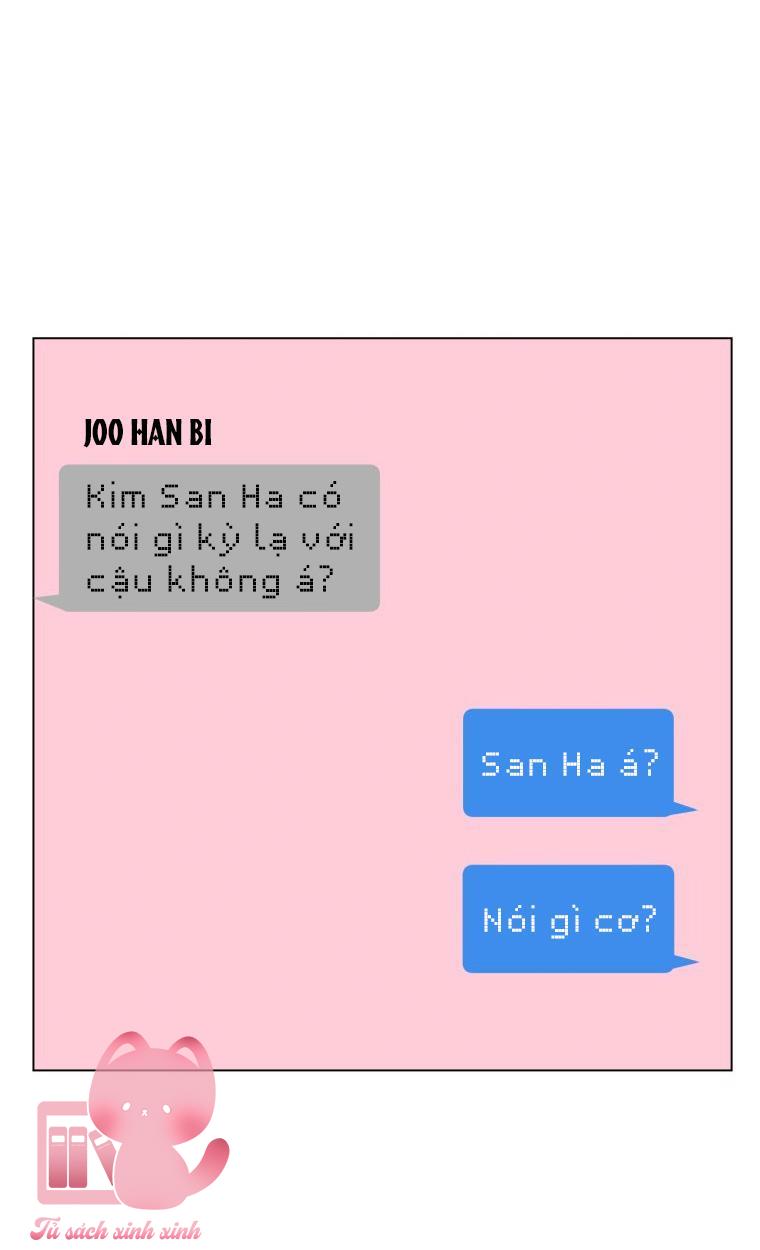 Bí Mật Highteen - Chap 48