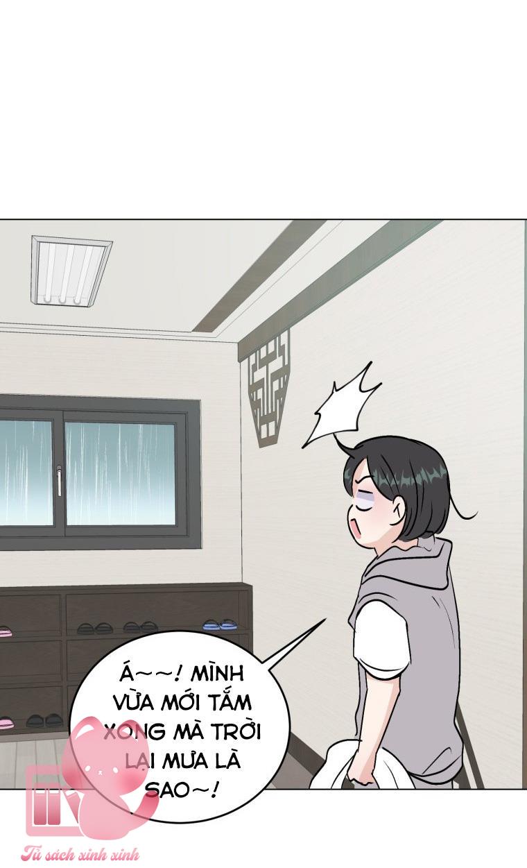 Bí Mật Highteen - Chap 48