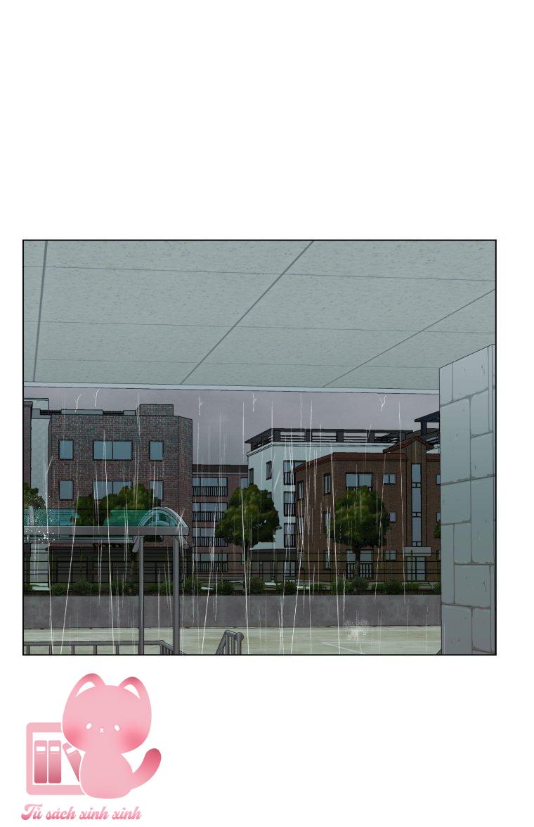 Bí Mật Highteen - Chap 49