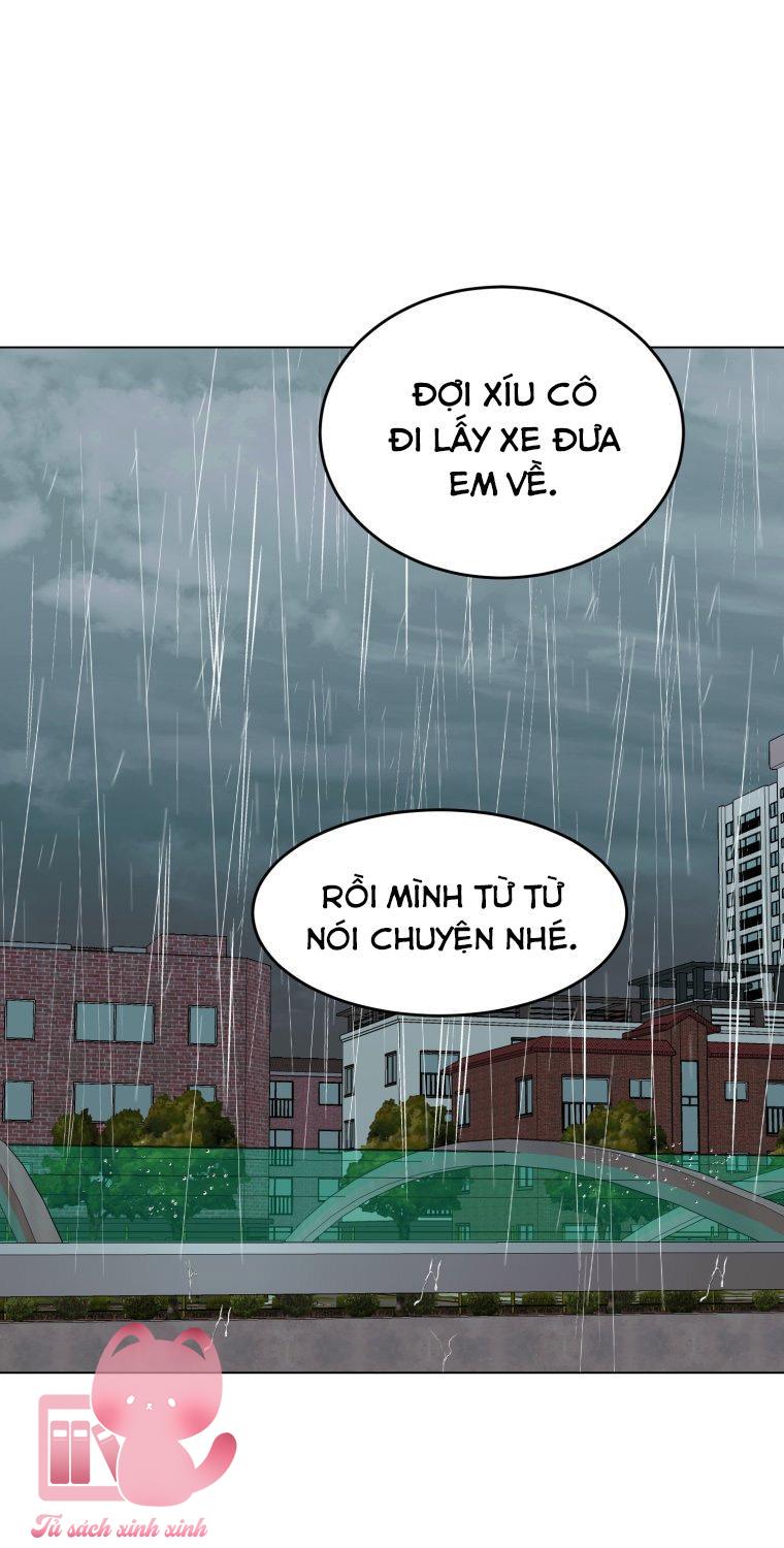 Bí Mật Highteen - Chap 49