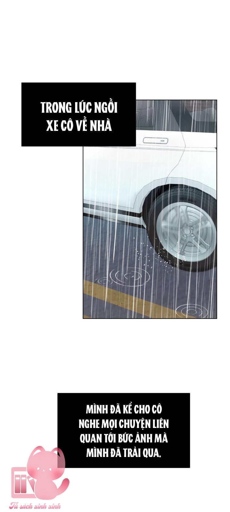 Bí Mật Highteen - Chap 49
