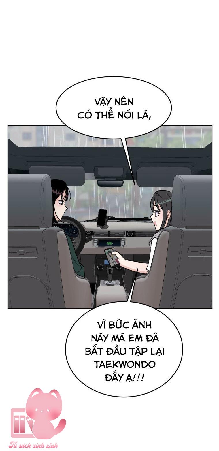 Bí Mật Highteen - Chap 49