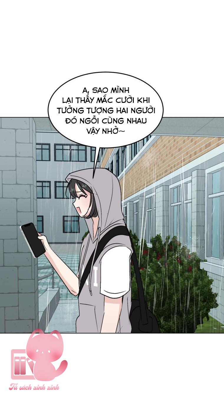 Bí Mật Highteen - Chap 49