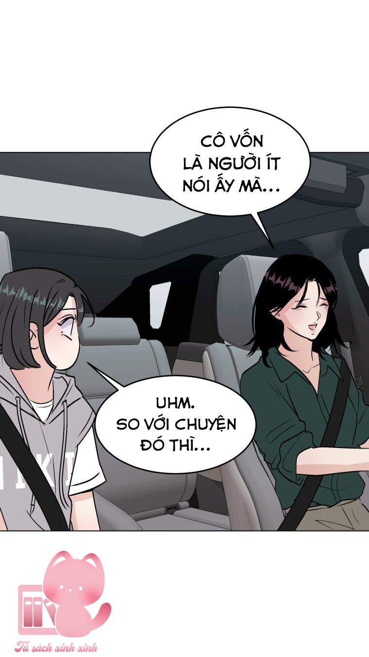 Bí Mật Highteen - Chap 49
