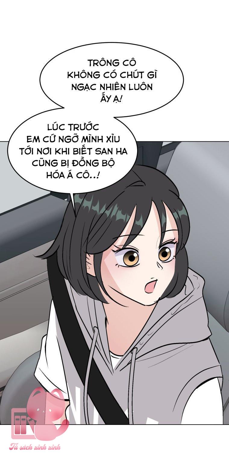 Bí Mật Highteen - Chap 49