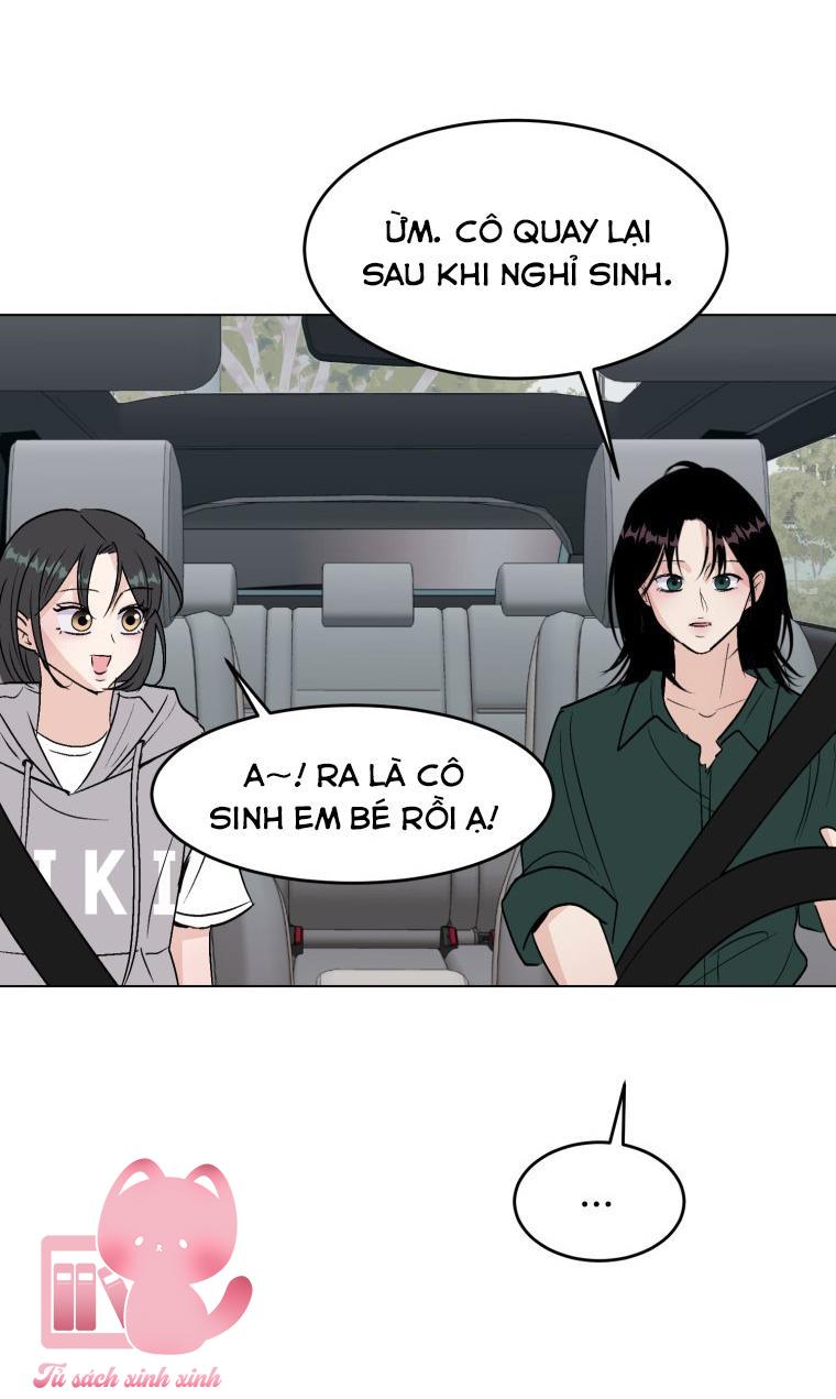 Bí Mật Highteen - Chap 49