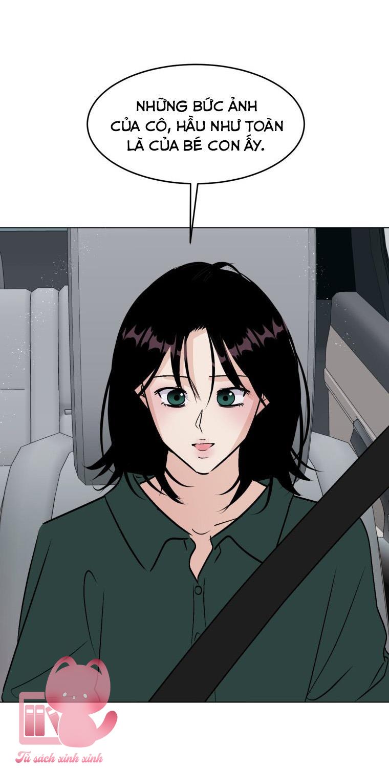 Bí Mật Highteen - Chap 49