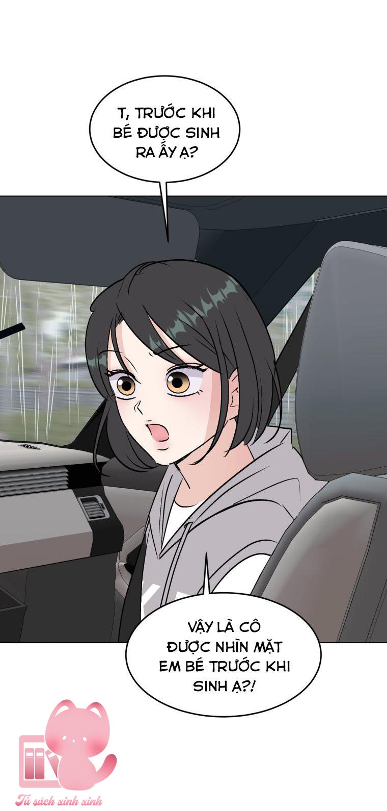 Bí Mật Highteen - Chap 49