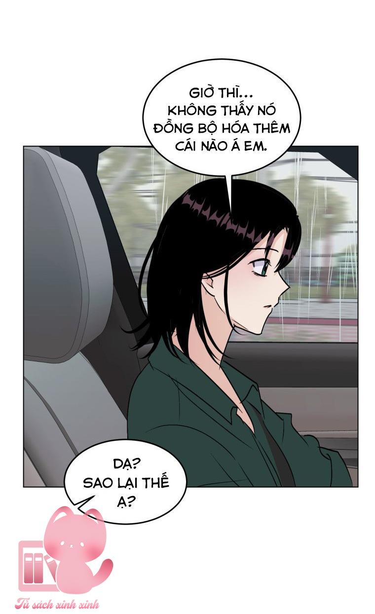 Bí Mật Highteen - Chap 49