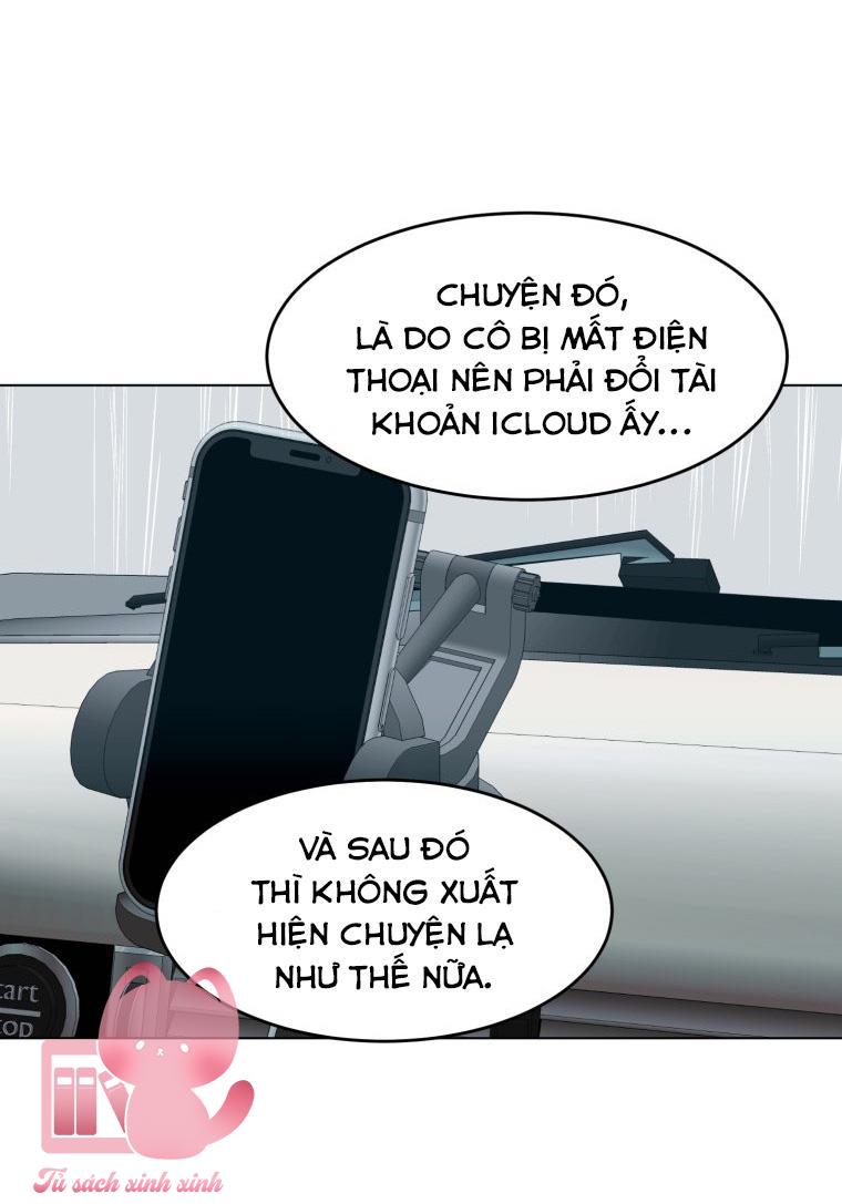 Bí Mật Highteen - Chap 49