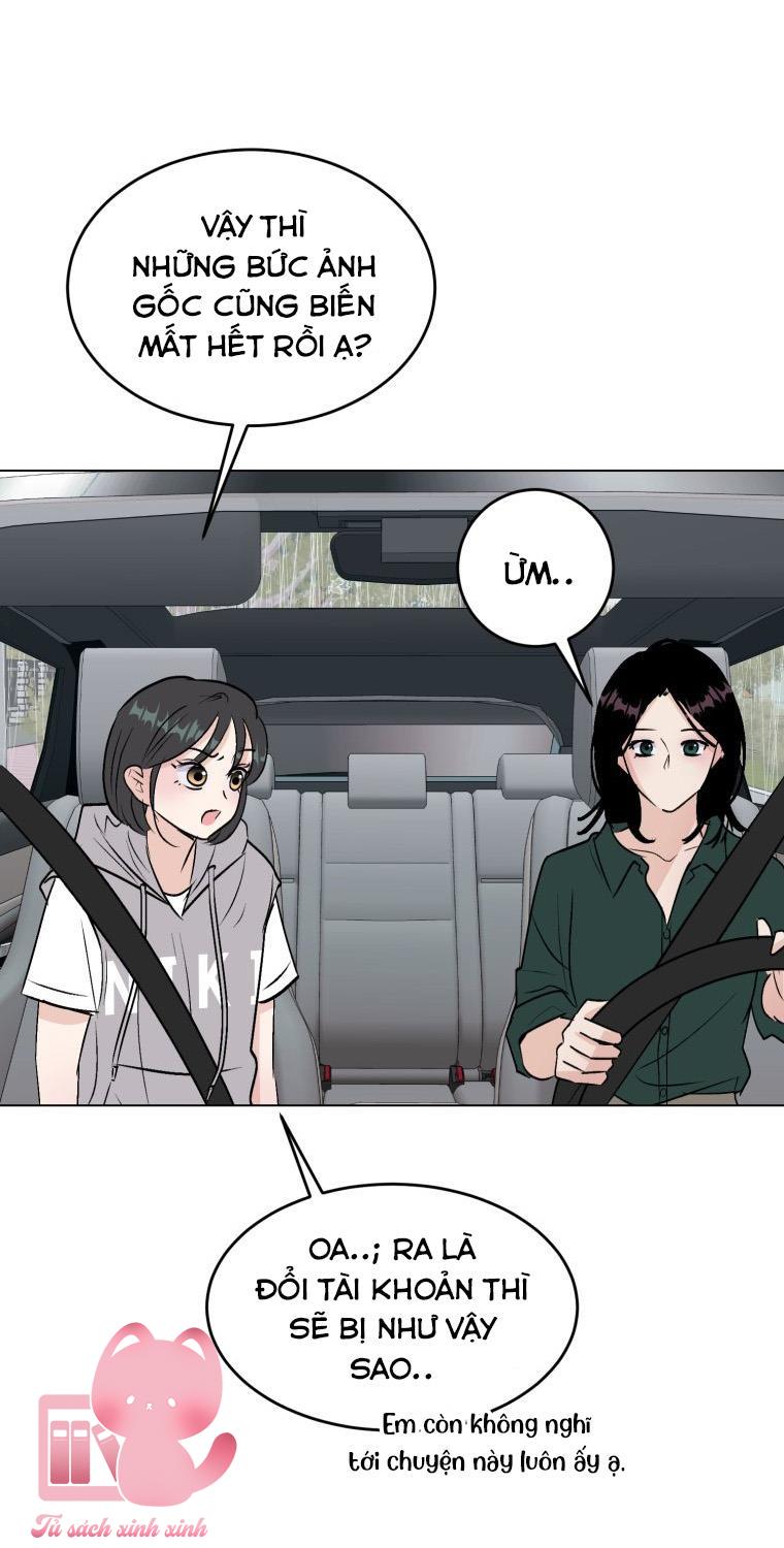 Bí Mật Highteen - Chap 49