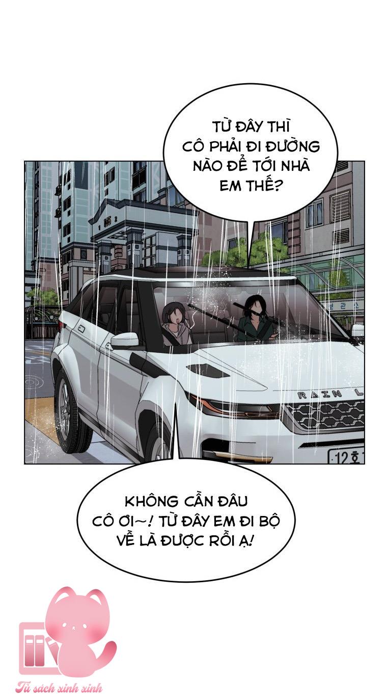 Bí Mật Highteen - Chap 49