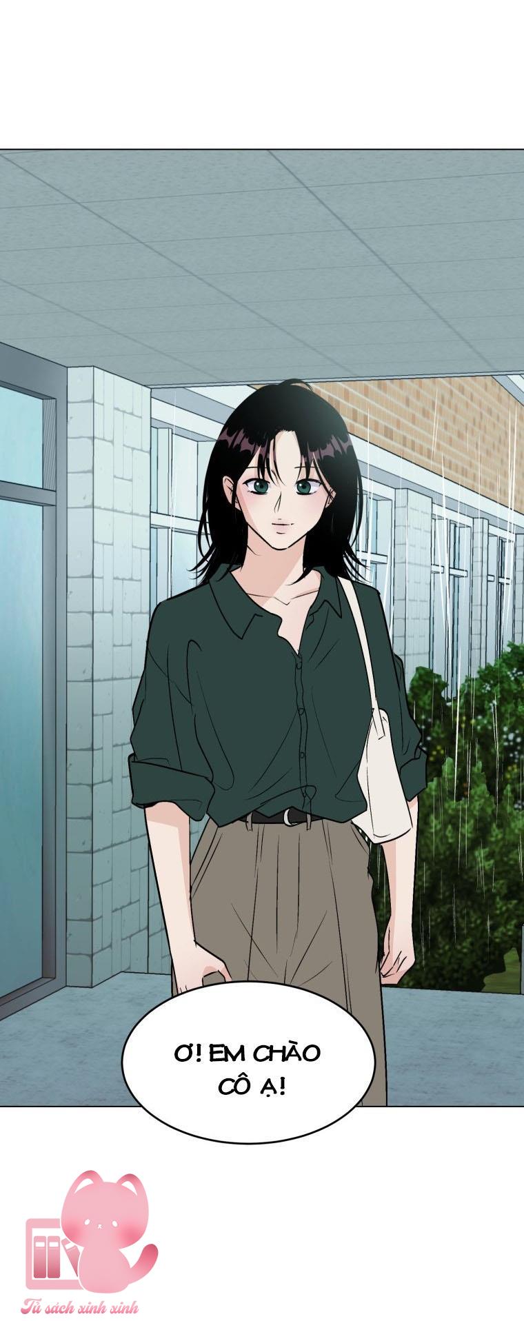 Bí Mật Highteen - Chap 49