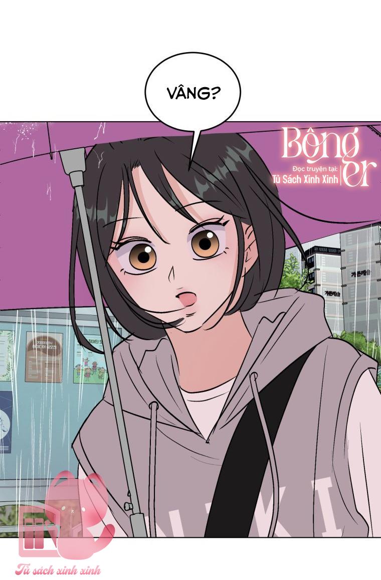 Bí Mật Highteen - Chap 49