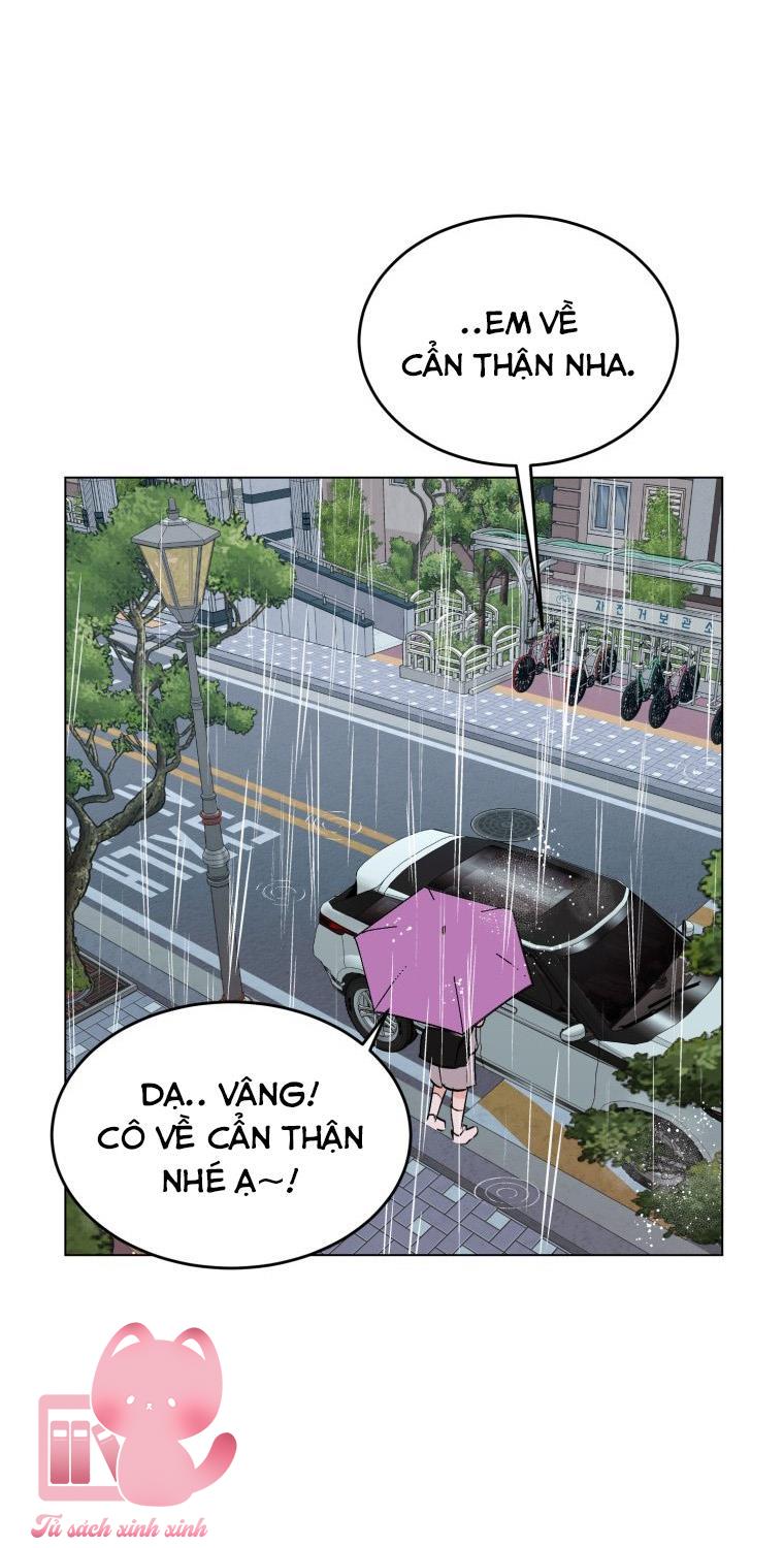 Bí Mật Highteen - Chap 49