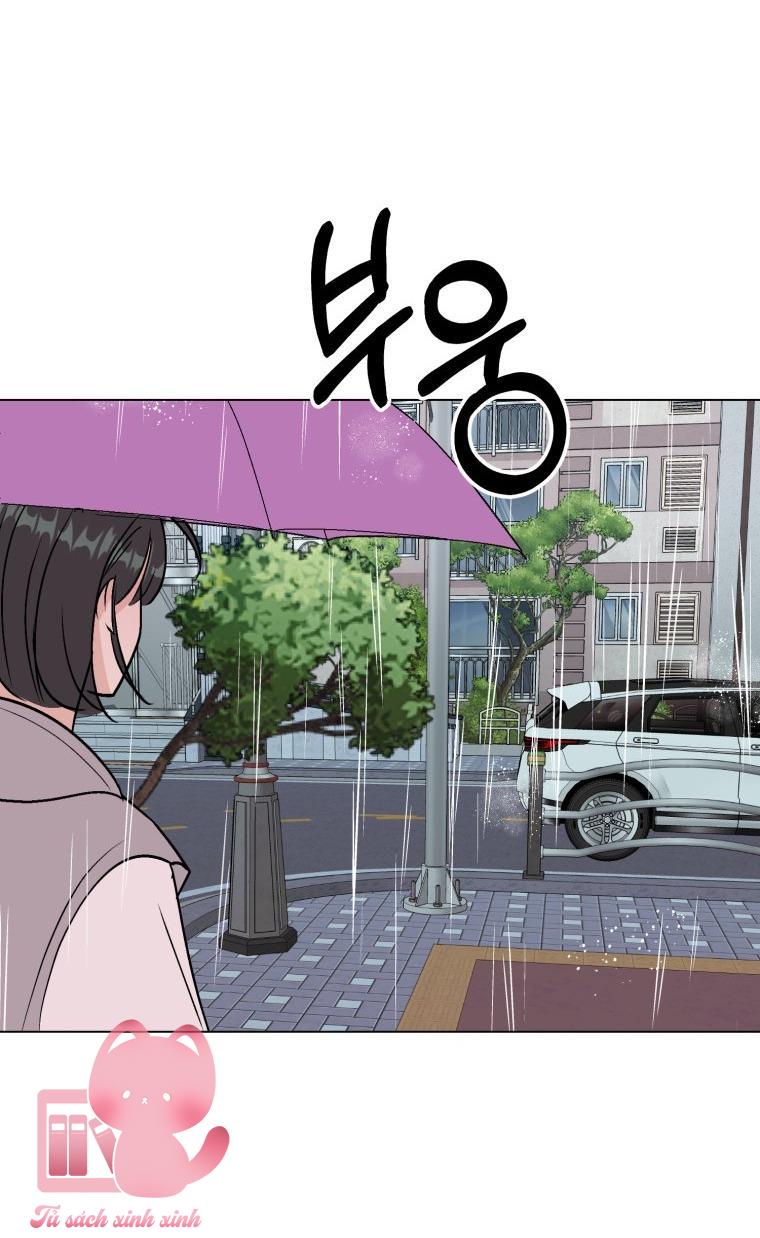 Bí Mật Highteen - Chap 49