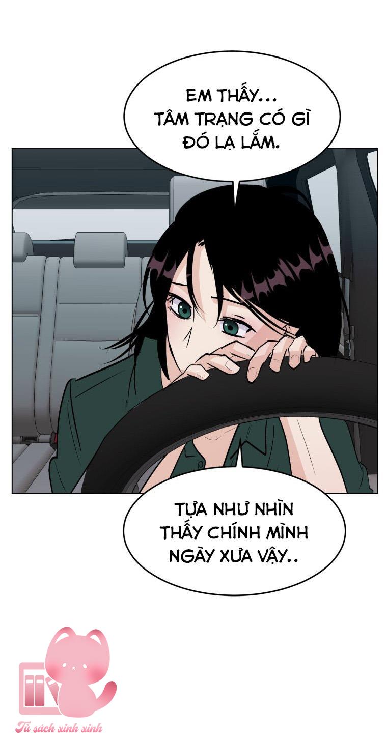 Bí Mật Highteen - Chap 49