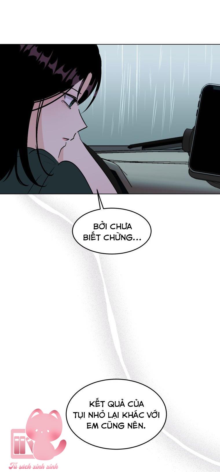 Bí Mật Highteen - Chap 49