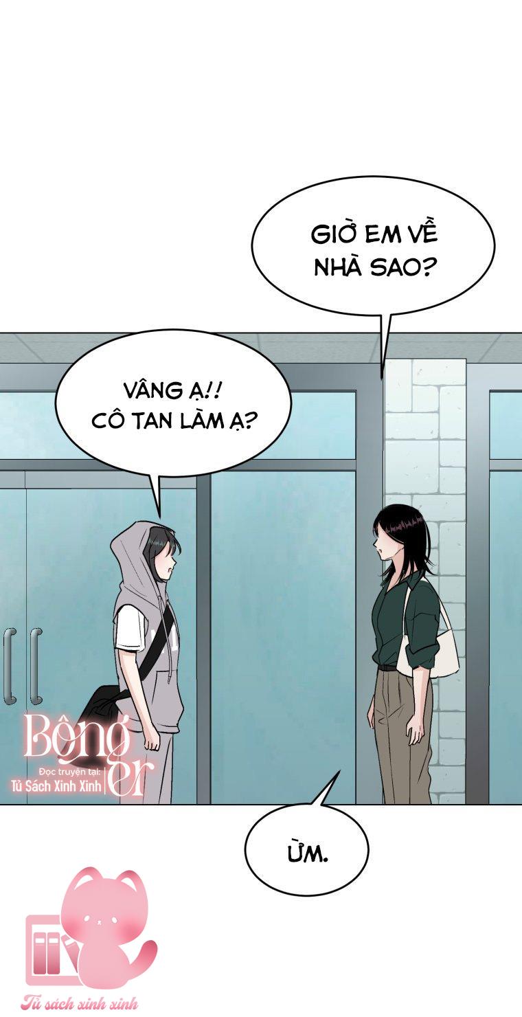 Bí Mật Highteen - Chap 49