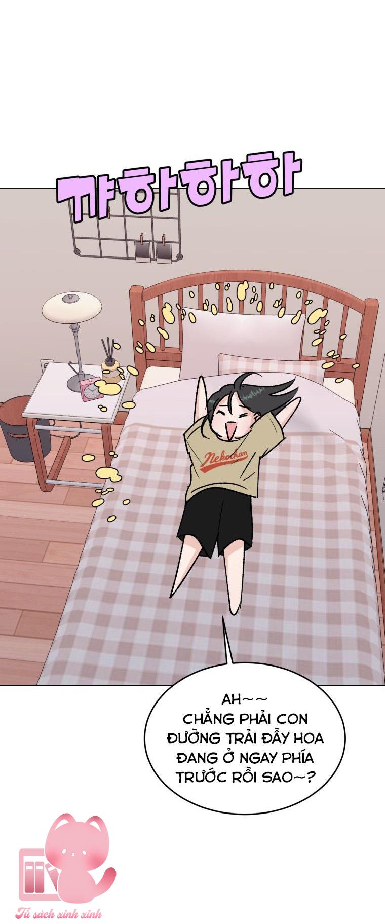 Bí Mật Highteen - Chap 49