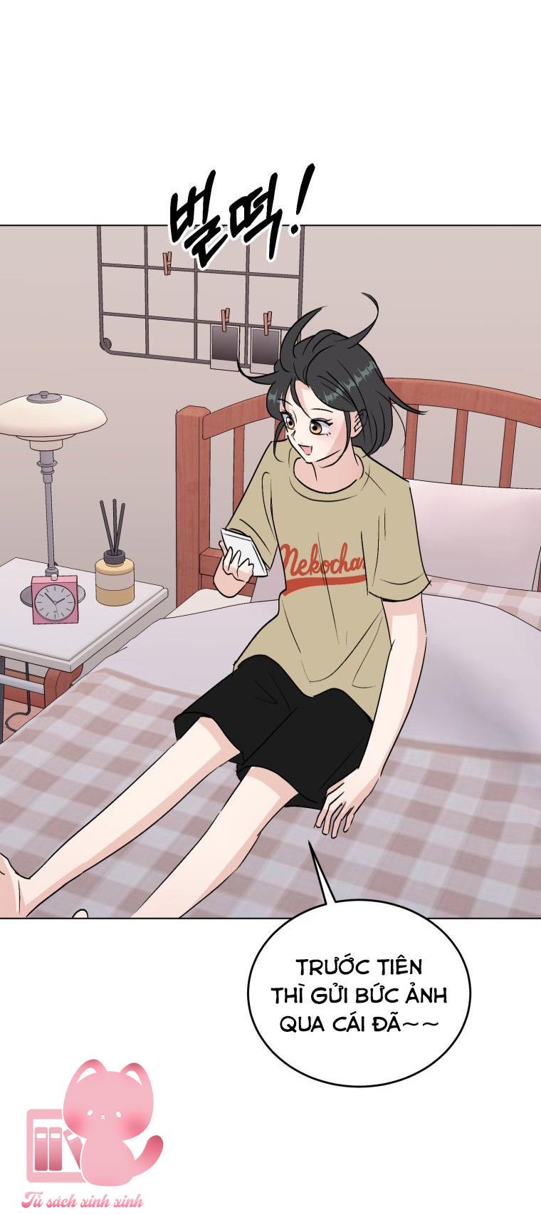 Bí Mật Highteen - Chap 49