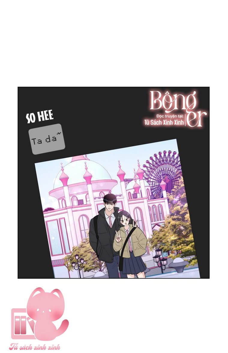 Bí Mật Highteen - Chap 49