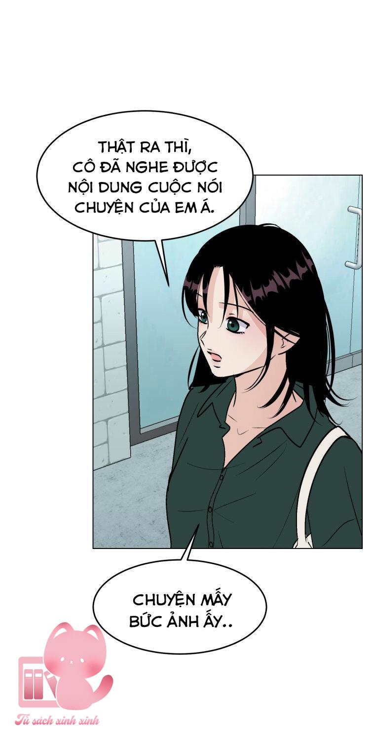 Bí Mật Highteen - Chap 49