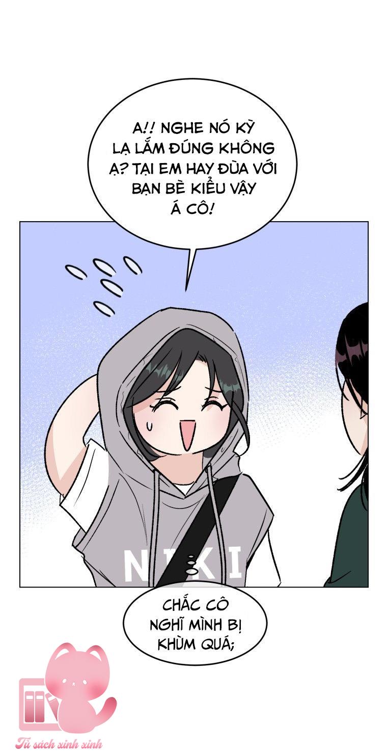 Bí Mật Highteen - Chap 49