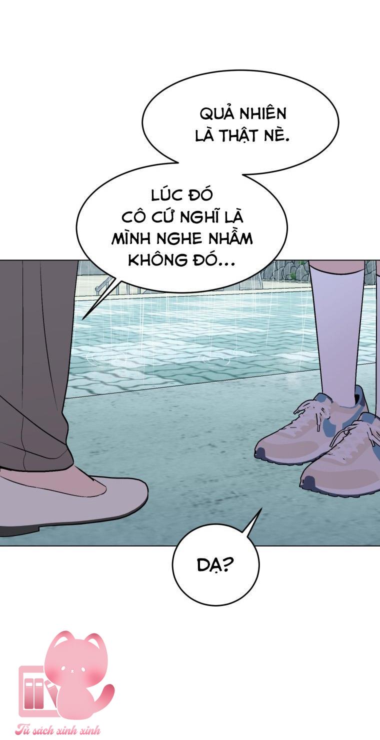 Bí Mật Highteen - Chap 49